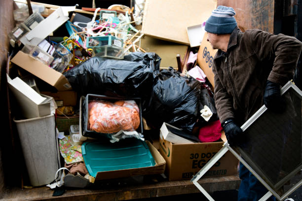 Best Hoarding Cleanup  in Wellton, AZ