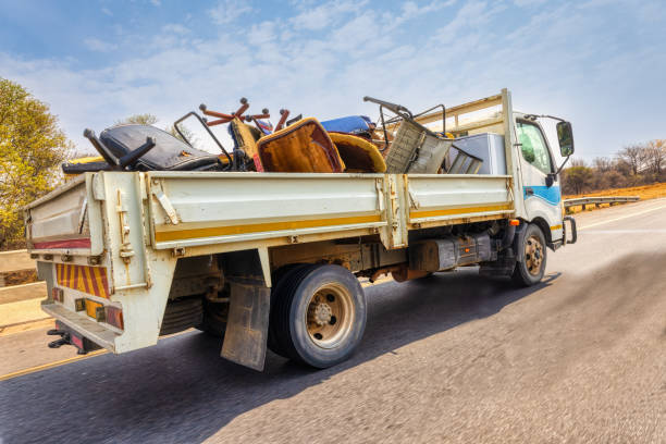 Best Scrap Metal Removal  in Wellton, AZ